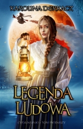 Legenda ludowa